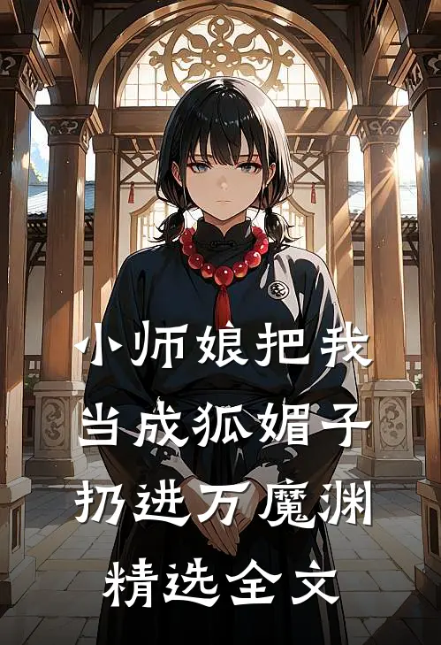小师娘把我当成狐媚子，扔进万魔渊精选全文