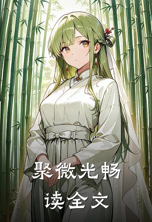聚微光畅读全文