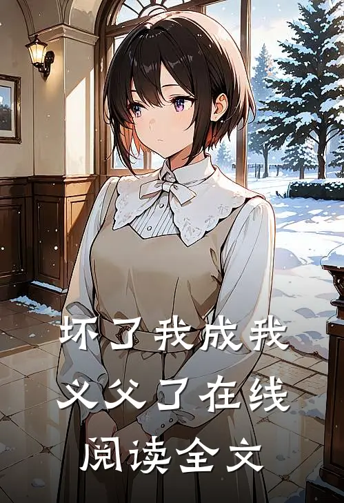 坏了我成我义父了在线阅读全文