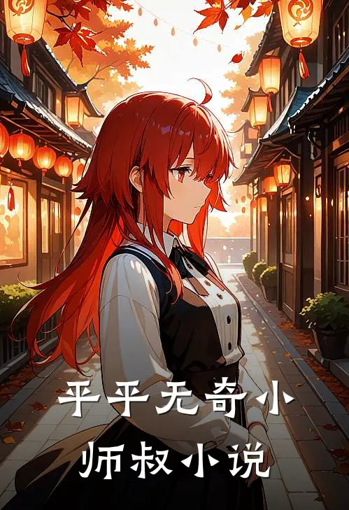 平平无奇小师叔小说