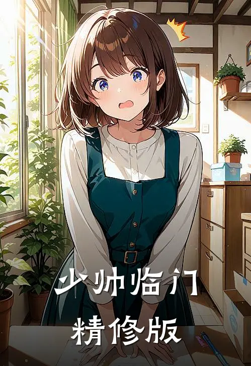 少帅临门精修版