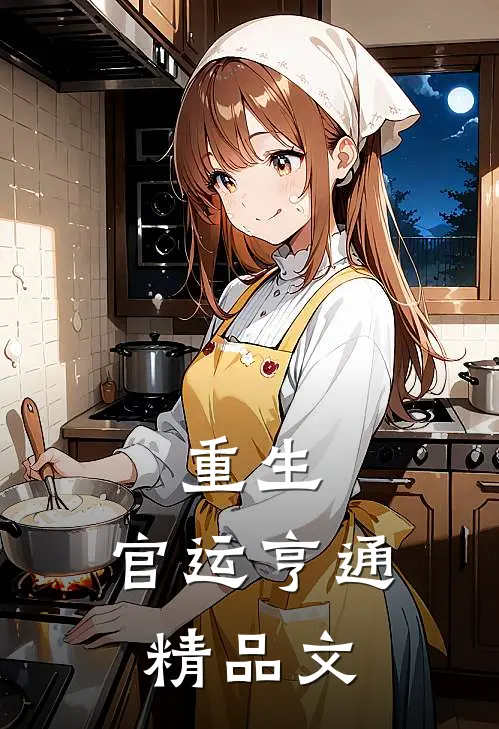 重生：官运亨通精品文