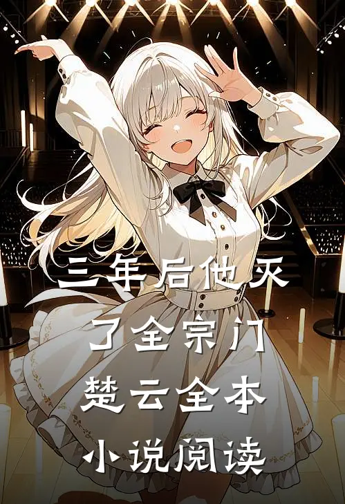 三年后他灭了全宗门楚云全本小说阅读