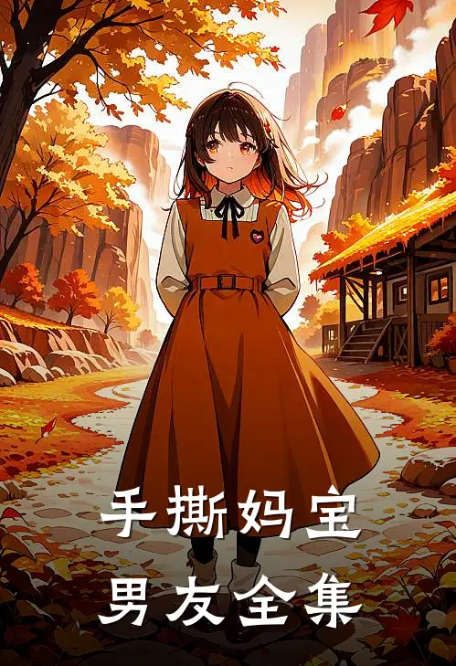 手撕妈宝男友 全集