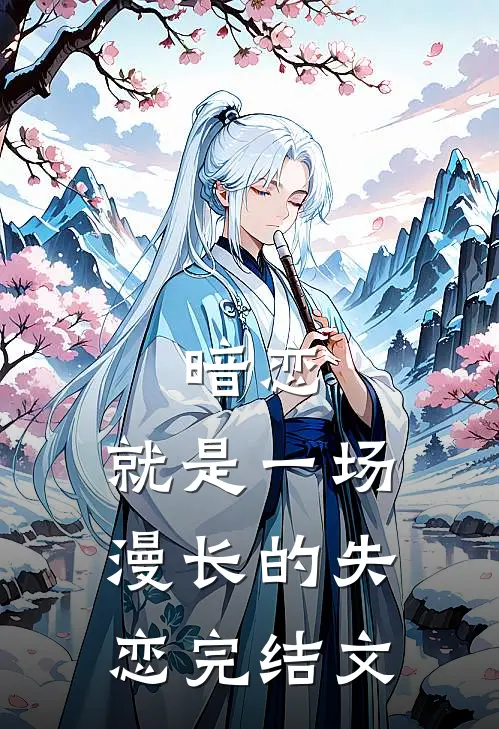 暗恋，就是一场漫长的失恋完结文