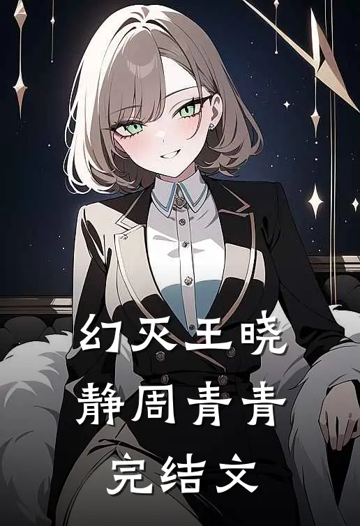 幻灭王晓静周青青完结文