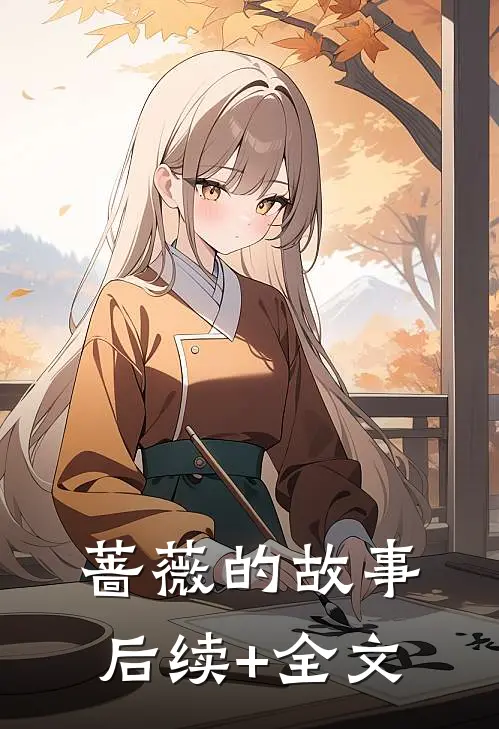 蔷薇的故事后续+全文