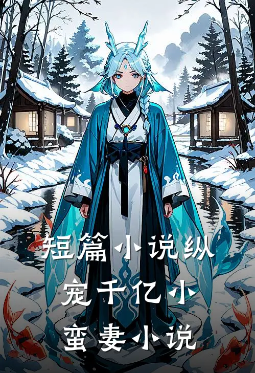 短篇小说纵宠千亿小蛮妻 小说