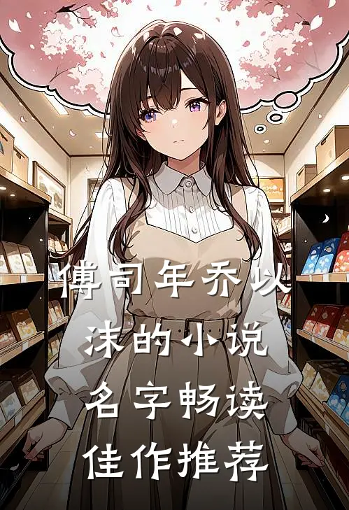 傅司年乔以沫的小说名字畅读佳作推荐