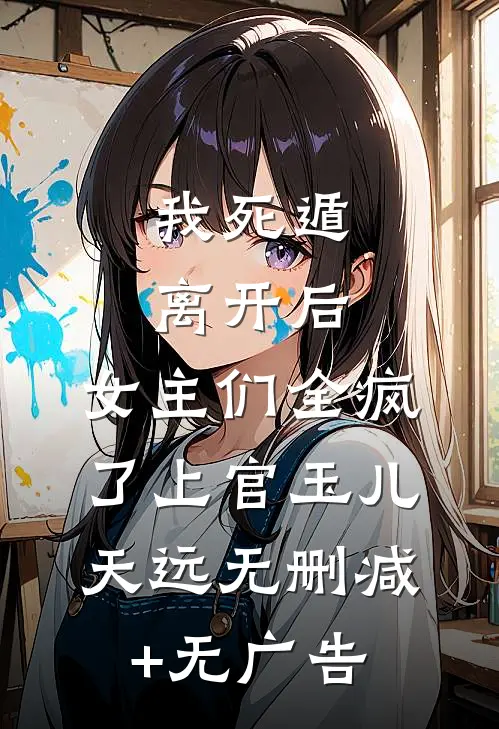 我死遁离开后，女主们全疯了上官玉儿天远无删减+无广告