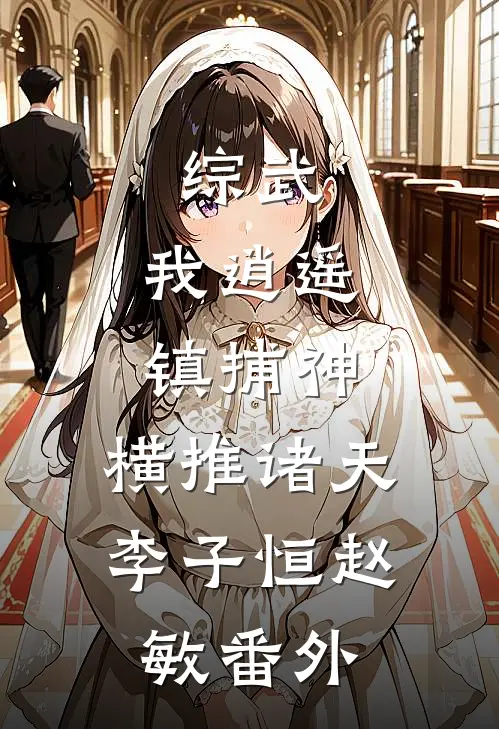 综武：我逍遥镇捕神，横推诸天李子恒赵敏 番外