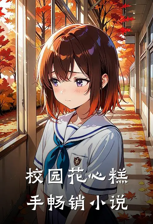 校园花心糕手畅销小说
