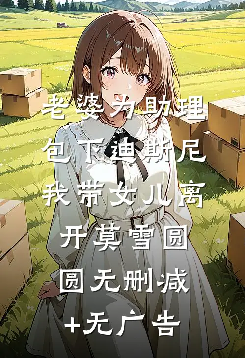 老婆为助理包下迪斯尼，我带女儿离开莫雪圆圆无删减+无广告