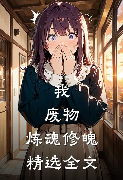 我，废物，炼魂修魄精选全文