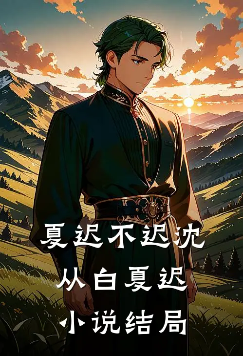 夏迟不迟沈从白夏迟小说结局