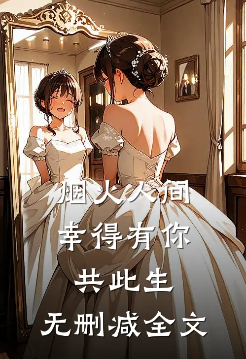 烟火人间，幸得有你共此生。无删减全文