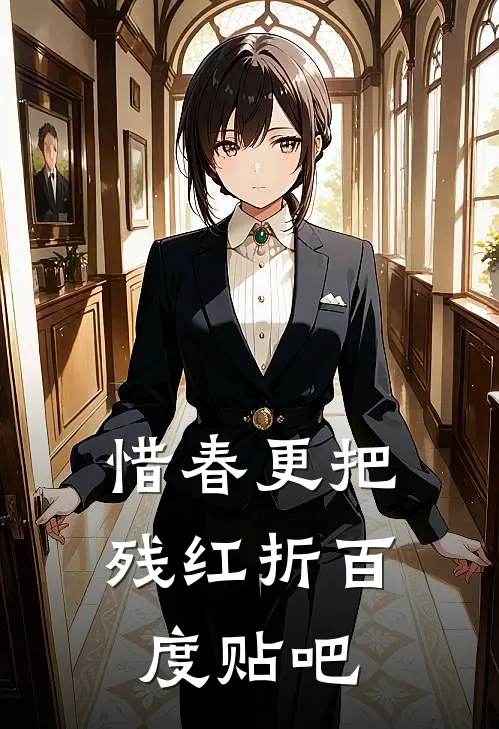 惜春更把残红折百度贴吧