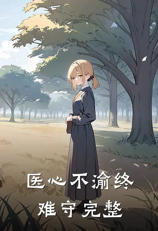 医心不渝终难守完整