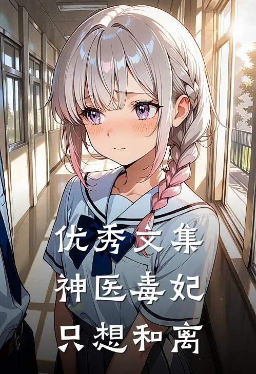 优秀文集神医毒妃只想和离