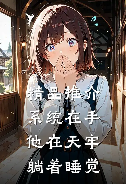 精品推介系统在手，他在天牢躺着睡觉