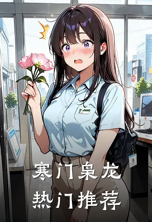 寒门枭龙热门推荐