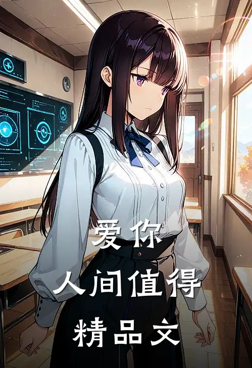 爱你，人间值得精品文
