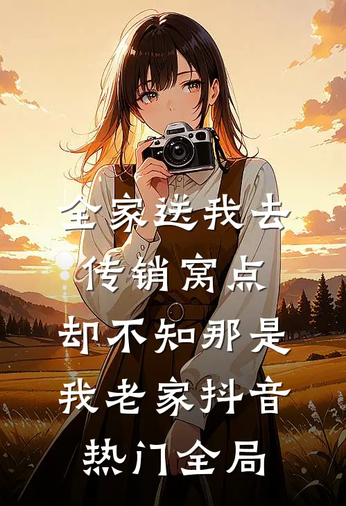 全家送我去传销窝点，却不知那是我老家抖音热门全局