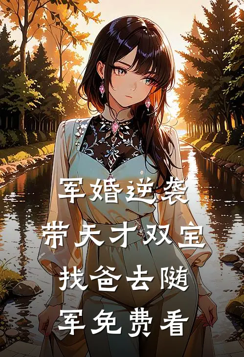 军婚逆袭：带天才双宝找爸去随军免费看