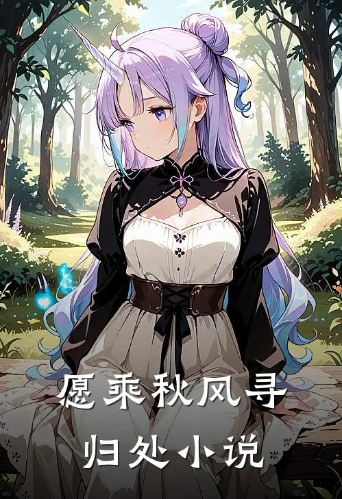愿乘秋风寻归处小说