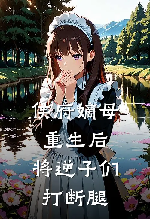 侯府嫡母重生后，将逆子们打断腿