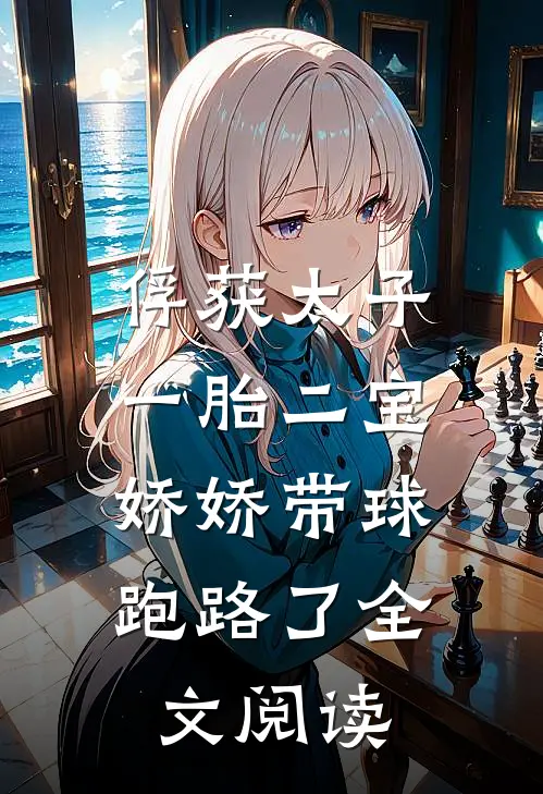 俘获太子一胎二宝，娇娇带球跑路了全文阅读