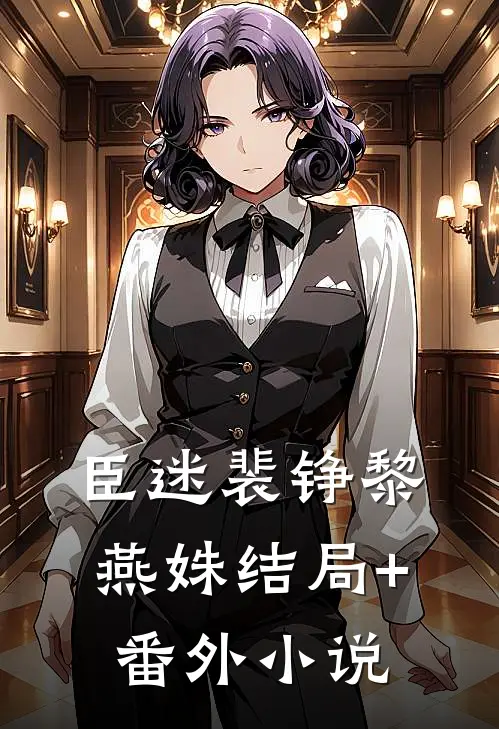 臣迷裴铮黎燕姝结局+番外小说