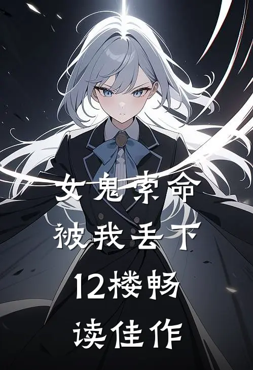 女鬼索命，被我丢下12楼畅读佳作