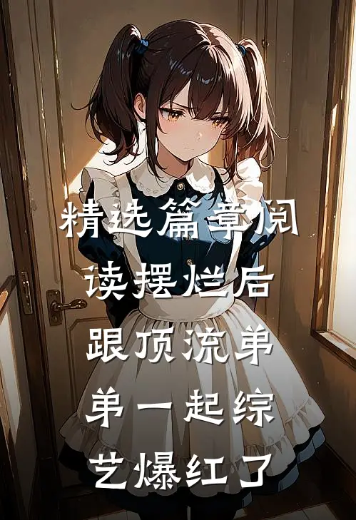 精选篇章阅读摆烂后跟顶流弟弟一起综艺爆红了