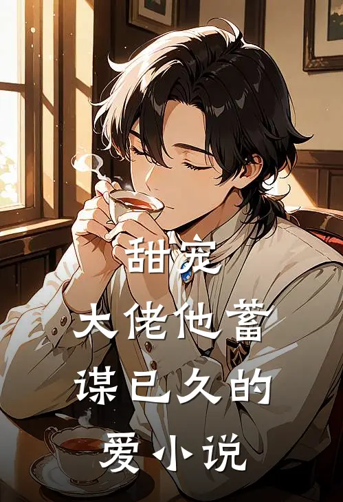 甜宠大佬他蓄谋已久的爱免费阅读