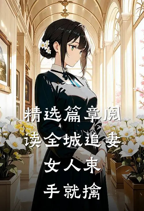 精选篇章阅读全城追妻：女人束手就擒