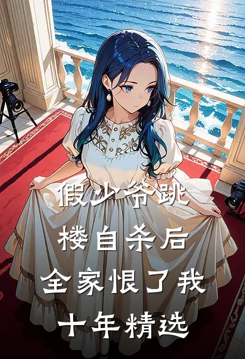 假少爷跳楼自杀后，全家恨了我十年精选
