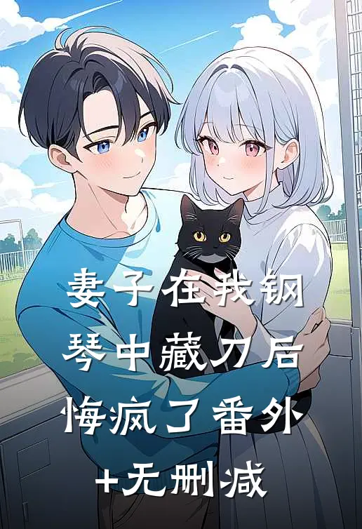 妻子在我钢琴中藏刀后，悔疯了番外+无删减
