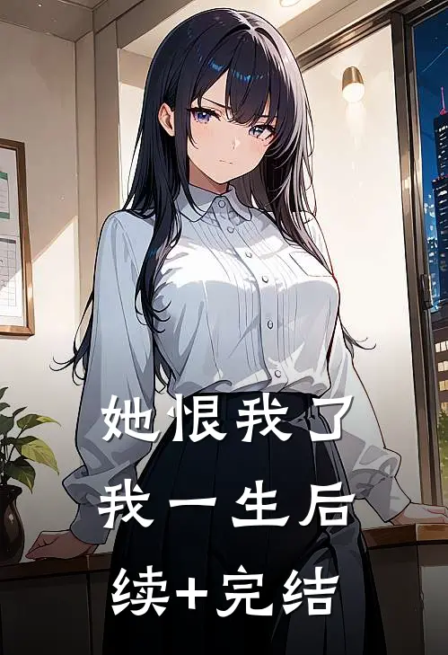 她恨我了我一生后续+完结