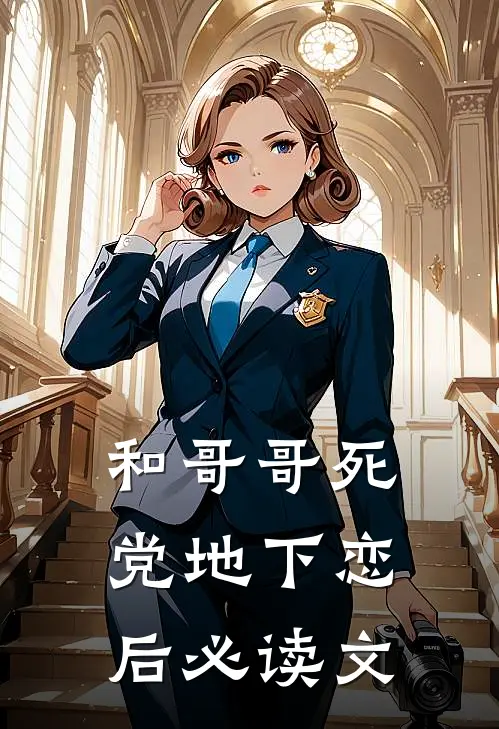 和哥哥死党地下恋后必读文