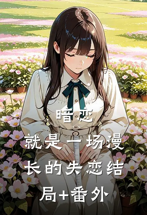 暗恋，就是一场漫长的失恋结局+番外
