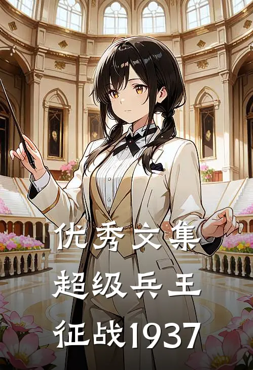 优秀文集超级兵王：征战1937