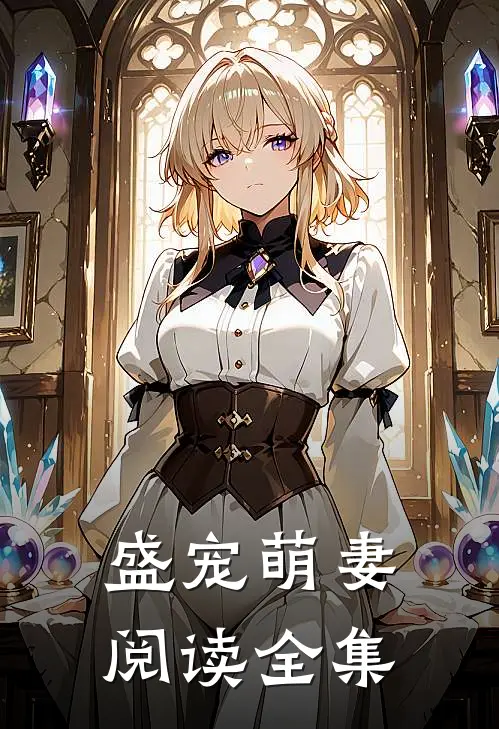 盛宠萌妻阅读全集