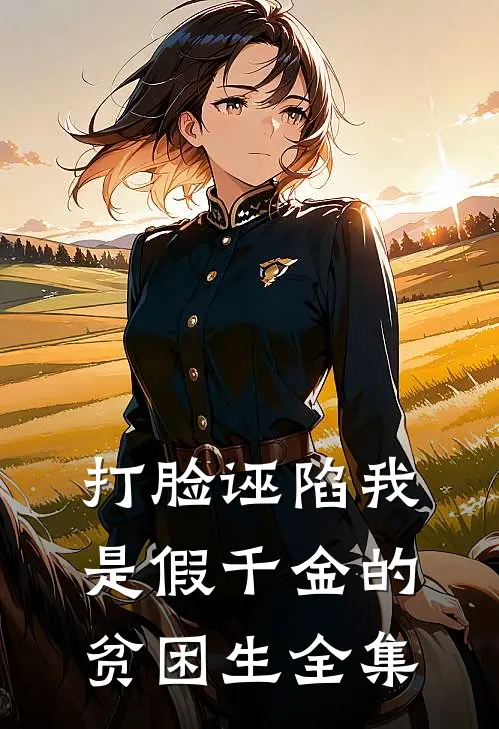 打脸诬陷我是假千金的贫困生全集
