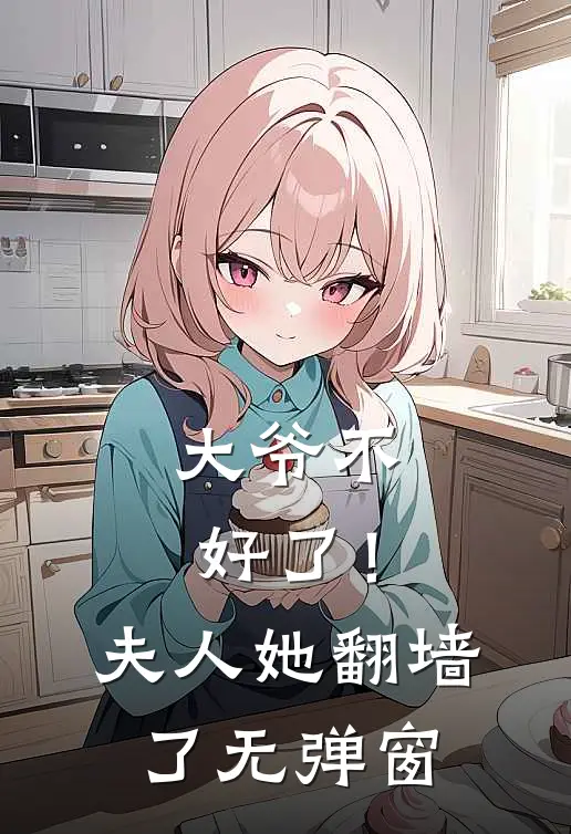 大爷不好了！夫人她翻墙了无弹窗