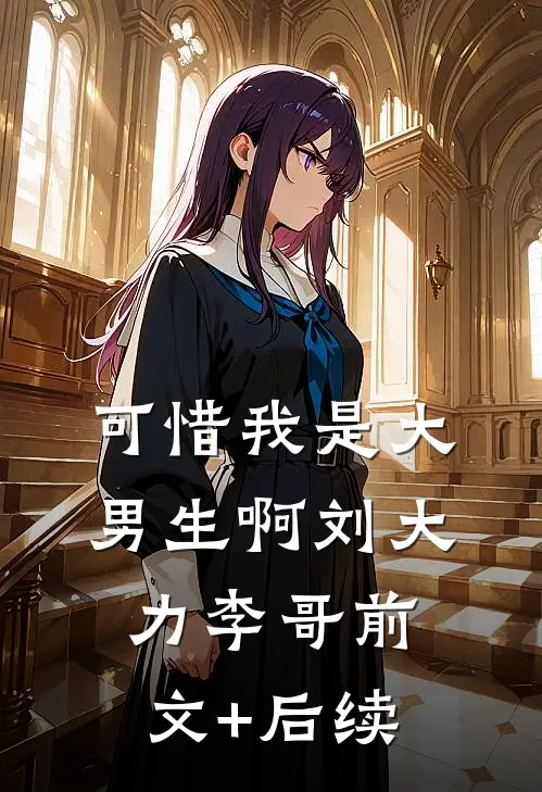 可惜我是大男生啊刘大力李哥前文+后续