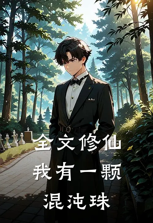 全文修仙我有一颗混沌珠免费阅读