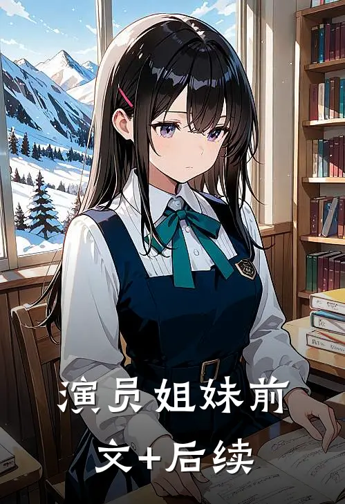 演员姐妹前文+后续