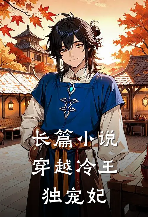 长篇小说穿越冷王独宠妃