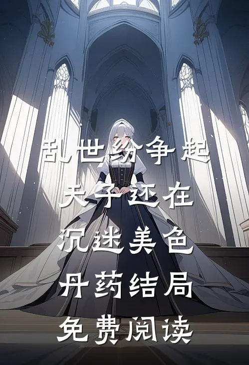 乱世纷争起，天子还在沉迷美色丹药结局免费阅读